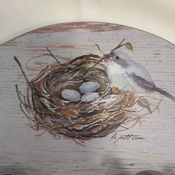 Wall Decoration - Coat/Towel Hanger - Picture 2 of 7